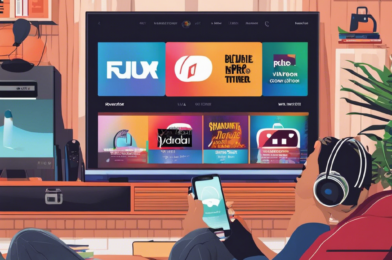 Streaming Services Compared: Which One is Right for You?