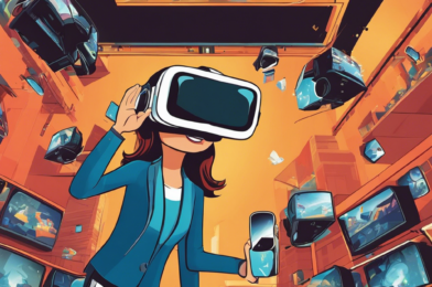 Virtual Reality: What You Need to Know Before Buying