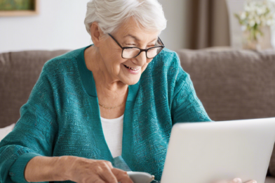 Tech for Seniors: User-Friendly Gadgets for Older Adults